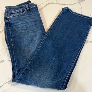 Judy Blue High Rise Boot Cut Size 32 / 15